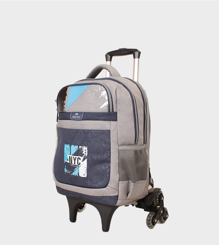 Trolley School Bag GB2682T